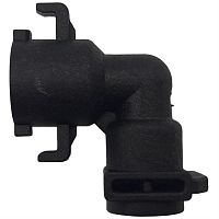 картинка Redmond RCM-1517-ST соединитель трубки для кофемашины RCM-1517 от магазина Интерком-НН