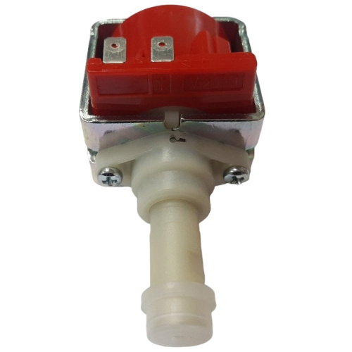 картинка Ulka 49BQ173 насос (помпа) EP77, 230V 28Вт для моющего пылесоса Zelmer ZVC782XWRU от магазина Интерком-НН фото 2