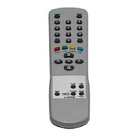картинка Huayu 6710V00070B [16861 пульт дистанционного управления (ПДУ) для телевизора LG 6710V00070B box от магазина Интерком-НН