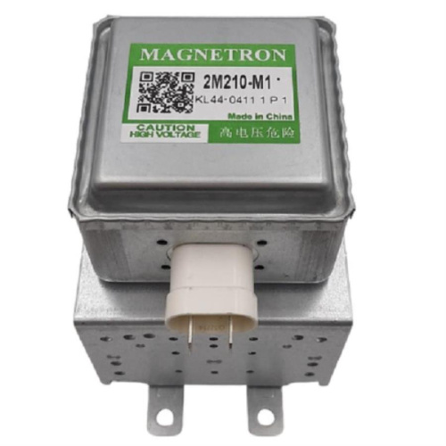 изображение Panasonic 2M210-M1KLP магнетрон для микроволновой печи (СВЧ) NN-S348M, NN-SD377S магазин Компании Интерком-НН картинка Panasonic 2M210-M1KLP магнетрон для микроволновой печи (СВЧ) NN-S348M, NN-SD377S от магазина Интерком-НН