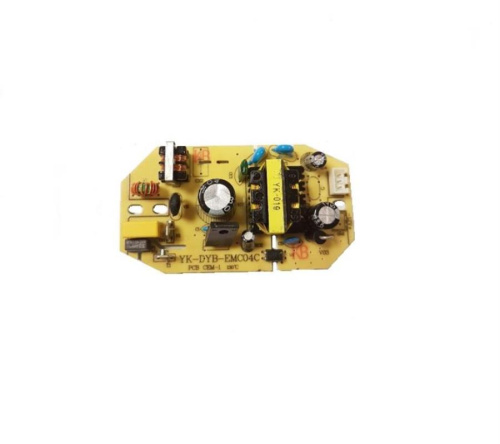 изображение Плата блока питания для увлажнителя LEBERG LH-19-1 (YK-DYB-EMC04C) магазин Компании Интерком-НН фото 2 картинка LEBERG LH-19-1 (YK-DYB-EMC04C) плата блока питания для увлажнителя от магазина Интерком-НН фото 2