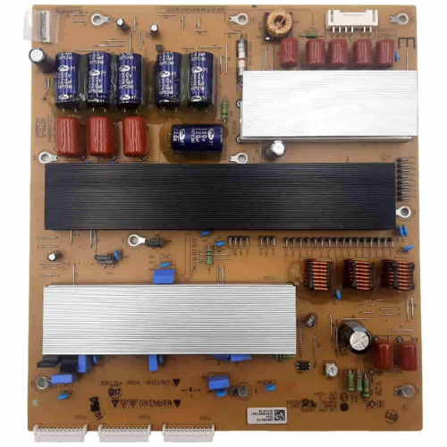 картинка LG EBR73561701 (EAX64232101) материнская плата ZSUS для телевизора 60PV250, 60PZ850  от магазина Интерком-НН