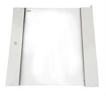 картинка Дверь стеклянная для шкафа WM 6406 от магазина Интерком-НН