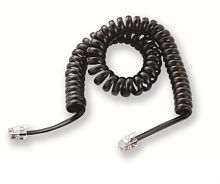 картинка PQJA212N Шнур витой для телефона Panasonic от магазина Интерком-НН