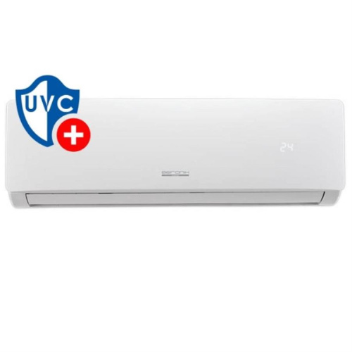 изображение Aeronik ASI-09IU/ASO-09IU кондиционер, инверторная сплит-система, тепло/холод, 2.65/2.55 кВт магазин Компании Интерком-НН фото 2 картинка Aeronik ASI-09IU/ASO-09IU кондиционер, инверторная сплит-система, тепло/холод, 2.65/2.55 кВт от магазина Интерком-НН фото 2