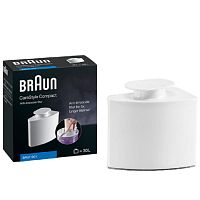 картинка Braun 5512812081 Фильтр воды (BRSF001) для парогенератора Braun от магазина Интерком-НН