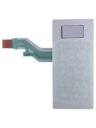 картинка Samsung DE34-00365A Сенсорная панель управления для микроволновой печи (СВЧ) GW73BR от магазина Интерком-НН фото 3