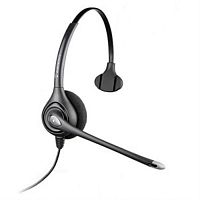 картинка PL-HW251N Телефонная гарнитура  Plantronics  SupraPlus Wideband от магазина Интерком-НН