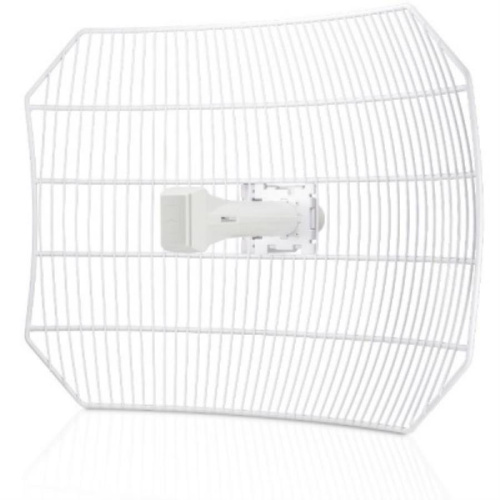 изображение Ubiquiti AirGrid M2 HP 2G20 20dBi 2.4GHz Антенна параболическая активная магазин Компании Интерком-НН картинка Ubiquiti AirGrid M2 HP 2G20 20dBi 2.4GHz Антенна параболическая активная от магазина Интерком-НН