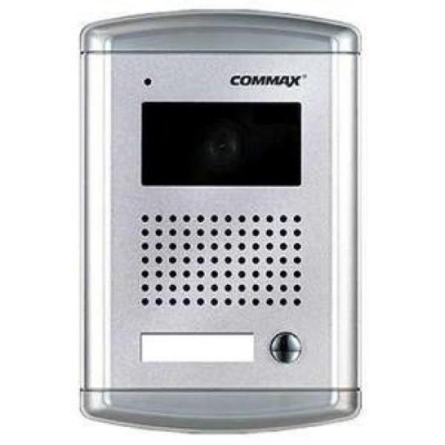 изображение DRC-4CAC Commax Вызывная видепанель 4-х проводная магазин Компании Интерком-НН картинка Commax DRC-4CAC Вызывная видепанель 4-х проводная от магазина Интерком-НН