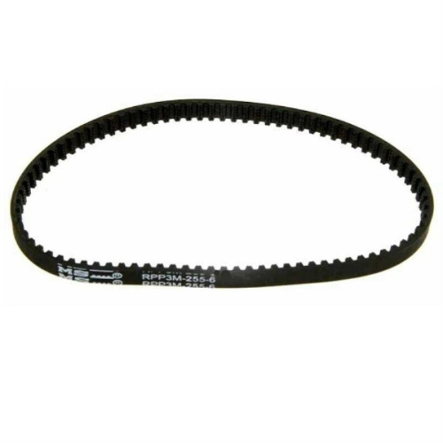 картинка KW663931 Ремень для кухонного комбайна Kenwood RPP3M-255-6 от магазина Интерком-НН фото 2