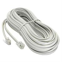 картинка Шнур соединительный телефонный 2м от магазина Интерком-НН