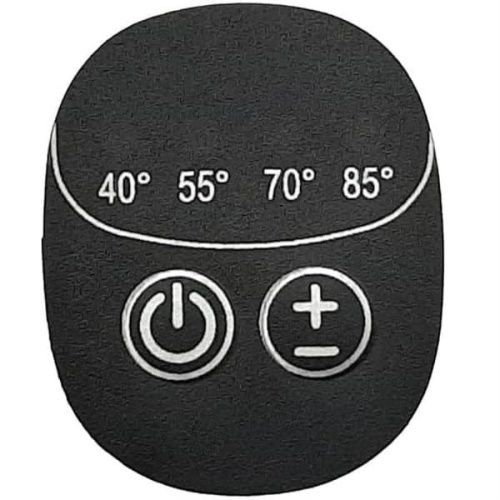 изображение Redmond RK-G210S-AP аппликация для электрочайника SkyKettle RK-G210S магазин Компании Интерком-НН фото 2 картинка Redmond RK-G210S-AP аппликация для электрочайника SkyKettle RK-G210S от магазина Интерком-НН фото 2