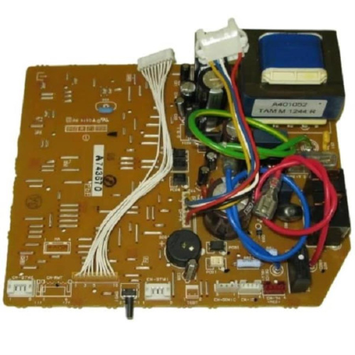 изображение Panasonic CWA743670 плата внутреннего блока кондиционера CS-A24DKA, CS-A24DKD, CS-A24DKH магазин Компании Интерком-НН картинка Panasonic CWA743670 плата внутреннего блока кондиционера CS-A24DKA, CS-A24DKD, CS-A24DKH от магазина Интерком-НН