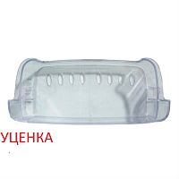 картинка LG MAN61929901 УЦЕНКА Полка-балкон малая на дверь к холодильнику от магазина Интерком-НН