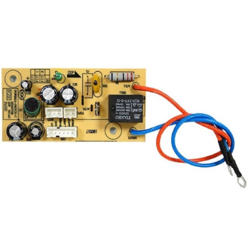 картинка Redmond RMC-450-PP (POWER10-SWITCH-C) плата питания для мультиварки RMC-450 от магазина Интерком-НН