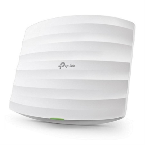 картинка TP-Link EAP225 Wi-Fi точка доступа 1 x 10/100/1000 Mbit/s Ethernet  от магазина Интерком-НН
