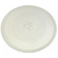 картинка C00294058 Тарелка для СВЧ (микроволновой) печи 245мм с креплениями под коуплер Indesit магазин Интерком-НН являющийся официальным представителем в России картинка C00294058 Тарелка для СВЧ (микроволновой) печи 245мм с креплениями под коуплер Indesit от магазина Интерком-НН