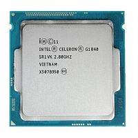 картинка Процессор Intel Celeron Dual-Core G1840, Soc-1150,  OEM  от магазина Интерком-НН