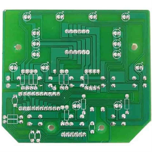 изображение Redmond RMC-M22-PUv2 вариант 2 плата управления для мультиварки RMC-M22 магазин Компании Интерком-НН фото 2 картинка Redmond RMC-M22-PUv2 вариант 2 плата управления для мультиварки RMC-M22 от магазина Интерком-НН фото 2