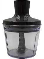 картинка Moulinex DD833810-IZM измельчитель в сборе 500мл для блендера DD833810/870 магазин Интерком-НН являющийся официальным представителем в России картинка Moulinex DD833810-IZM измельчитель в сборе 500мл для блендера DD833810/870 от магазина Интерком-НН