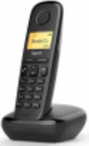 изображение Р/Телефон Dect Gigaset A170 SYS RUS черный АОН магазин Компании Интерком-НН фото 2 картинка Р/Телефон Dect Gigaset A170 SYS RUS черный АОН от магазина Интерком-НН фото 2