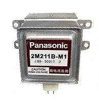 картинка Panasonic 2M211B-M1 Магнетрон для микроволновой печи от магазина Интерком-НН