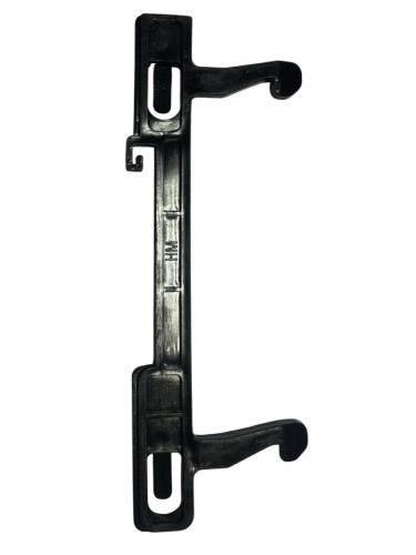 картинка Защелка, крючок двери MM823EE2PS для микроволновой печи (СВЧ) Samsung, Galanz, Panasonic, Midea  от магазина Интерком-НН фото 3