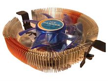 картинка Вентилятор Ice Hammer IH-3176SA (soc AM2/AM3/775/1155/1156/1366), Al+Cu 25dBa от магазина Интерком-НН