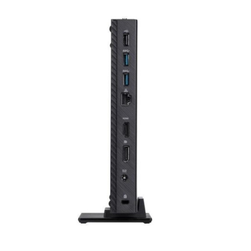 картинка Неттоп Asus E520-B133M i3 7100T (3.4), 4Gb, SSD128Gb, HDG630, noOS, GbitEth, WiFi, BT, 65W, черный от магазина Интерком-НН фото 2