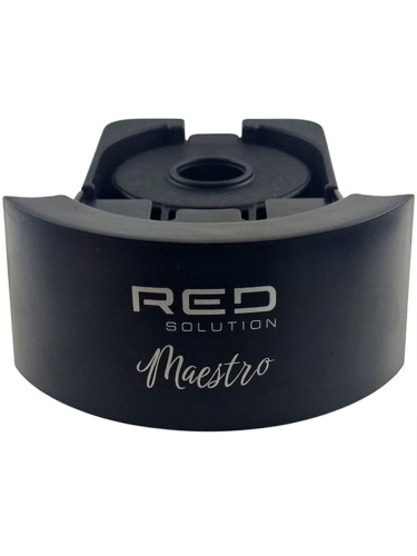 изображение Red Solution CM1525-RGN рожок (адаптер, держатель) капсул Nespresso для кофеварки Maestro CM1525 магазин Компании Интерком-НН картинка Red Solution CM1525-RGN рожок (адаптер, держатель) капсул Nespresso для кофеварки Maestro CM1525 от магазина Интерком-НН