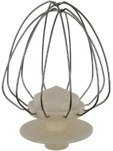 картинка JVC JK-MX503-VENJ насадка для взбивания к планетарному миксеру JK-MX503 бежевый от магазина Интерком-НН фото 3