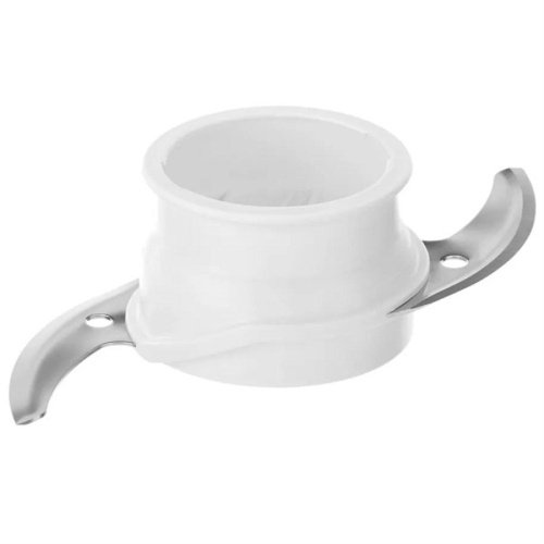 изображение Bosch 00652368 (00641660) нож для кухонного комбайна, с защитой лезвий, для MCM55.. магазин Компании Интерком-НН фото 2 картинка Bosch 00652368 (00641660) нож для кухонного комбайна, с защитой лезвий, для MCM55.. от магазина Интерком-НН фото 2