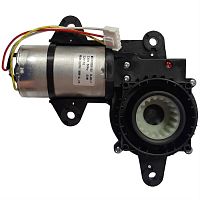 картинка Moulinex SS-986629 (M5239230001E0) электродвигатель 50W с приводом для хлебопечки OW210130/87A от магазина Интерком-НН