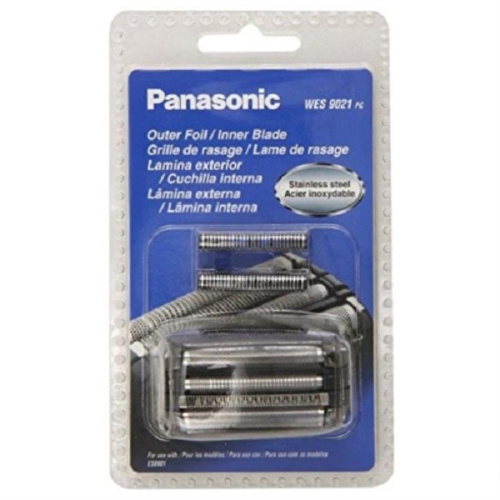 картинка Panasonic WES9021PC Комплект нож и сеточка для электробритвы ES-8901 от магазина Интерком-НН