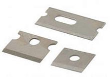 картинка Набор сменных ножей HT-RB0809C для HT-2008A, HT-2008AR, HT-200A, HT-200AR, HT-L2182R комплект 6шт. от магазина Интерком-НН
