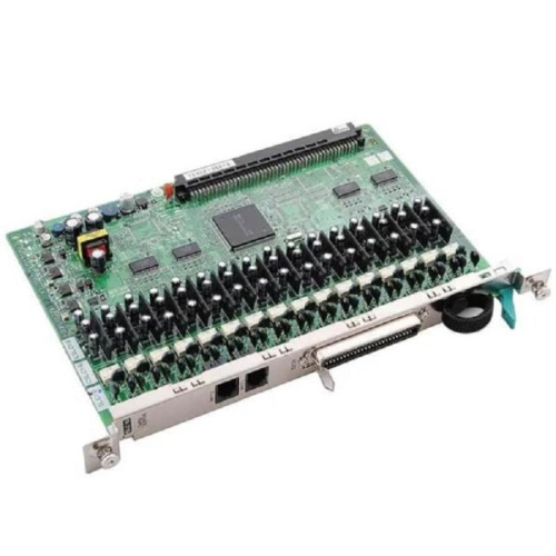 изображение Panasonic KX-TDA0174XJ плата 16 аналоговых внутренних линий для KX-TDA100, KX-TDA200, KX-TDE100, 200 магазин Компании Интерком-НН фото 2 картинка Panasonic KX-TDA0174XJ плата 16 аналоговых внутренних линий для KX-TDA100, KX-TDA200, KX-TDE100, 200 от магазина Интерком-НН фото 2
