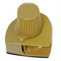 картинка Redmond RV-UR358-DR держатель фильтра для пылесоса RV-UR358  от магазина Интерком-НН