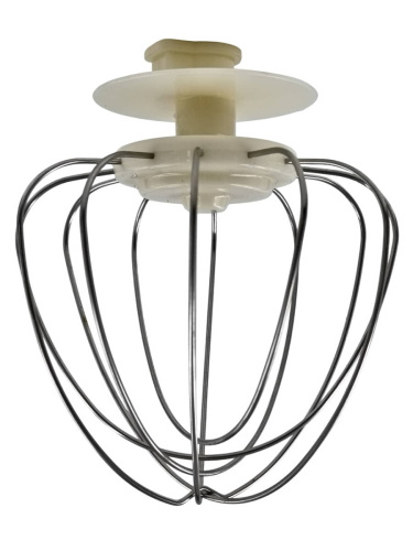 картинка Redmond RKM-4050-VEN2J венчик (насадка №2) бежевый для кухонной машины Redmond RKM-4050 от магазина Интерком-НН фото 4