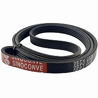 картинка Sinoconve 5EPJ1115 J5 ремень поликлиновый приводной для стиральной машины AEG, Electrolux, Zanussi от магазина Интерком-НН