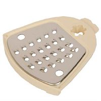 картинка Moulinex MS-5966358 Нож (вставка терка-крупная) для кухонного комбайна Moulinex, Tefal от магазина Интерком-НН