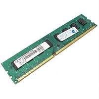 картинка Модуль памяти DDR III 2Gb NCP PC3-10600 Б/У от магазина Интерком-НН
