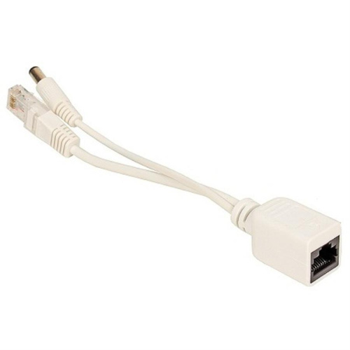 картинка INPOE-F PoE сплиттер для передачи питания DC 12-48V по витой паре от магазина Интерком-НН фото 2