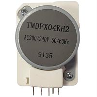 картинка Таймер оттайки TMDFX04KH2 (TMDFX004KH2) для холодильника Sharp от магазина Интерком-НН