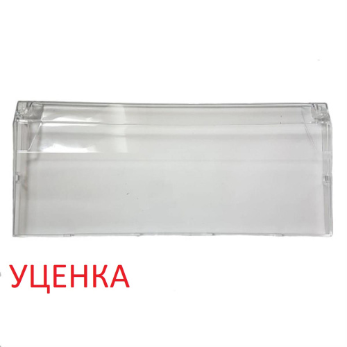 изображение C00375856 (C00525345) УЦЕНКА Панель ящика 455х197мм морозильной камеры Indesit, Ariston магазин Компании Интерком-НН картинка C00375856 (C00525345) УЦЕНКА Панель ящика 455х197мм морозильной камеры Indesit, Ariston от магазина Интерком-НН