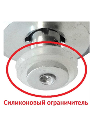 картинка Redmond RMC-PM388-UKZ уплотнитель клапана запирания крышки для мультиварки RMC-PM388 от магазина Интерком-НН фото 2