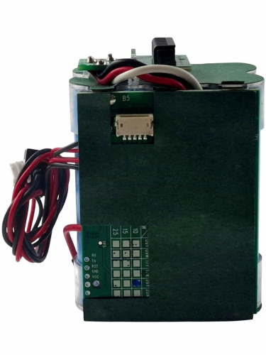 картинка Red Solution RV-UR383-AKB аккумулятор с основной платой в сборе для пылесоса RV-UR383 от магазина Интерком-НН фото 3