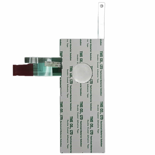 картинка Samsung DE34-00430A сенсорная панель управления для микроволновой печи (СВЧ) MC28H5114NK от магазина Интерком-НН фото 4