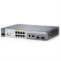 картинка Коммутатор HPE Aruba 2530, J9774A от магазина Интерком-НН