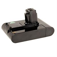 картинка Pitatel VCB-005-DYS22.2-25L Аккумуляторная батарея Li-Ion 22.2V 2.5Ah для пылесоса Dyson от магазина Интерком-НН